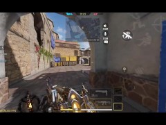 Walking On A Dream 💭 | CoD:M Clips