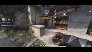 Gehen auf einem Dream 💭 | CoD:M-Clips