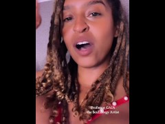 Unashamed & Problematic! Rant about SEXENERGY, Content Creation & YOUR SHAME Disguised as my PROBLEM