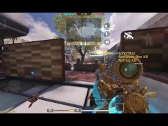 Aww Man 🗡 | CoD:M Edit - Screenshot 13 of 16 - Snipermontage