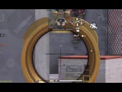 Aww Man 🗡 | CoD:M Edit - Screenshot 2 of 16 - Sniping