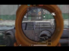Aww Man 🗡 | CoD:M Edit - Screenshot 8 of 16 - Snipermontage