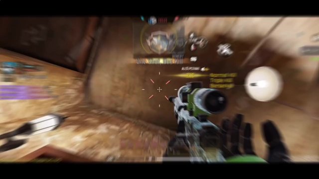Aww Man 🗡 CoD:M Edit
