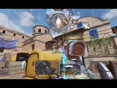 Safe & Sound 🔵🟦 | CoD:M Montage