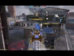 She Doesn't Mind | CoD:M Clips