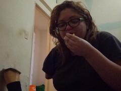 Me di un atracon y lo hice plata