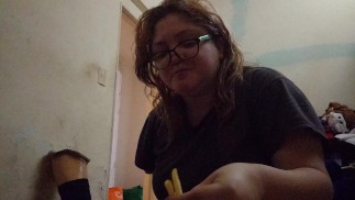 Me di un atracon y lo hice plata