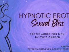 H*pnotic Erotic - Sexual Bliss [Audio][HFO][Relaxation][Positive][F4M]