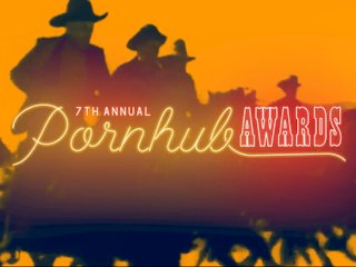 The 7th Annual Pornhub Awards - Winners