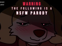 COMMAND PERFORMANCE (By CanaryPrimary) - Screenshot 1 of 16 - Furry