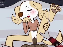 COMMAND PERFORMANCE (By CanaryPrimary) - Screenshot 10 of 16 - Anime