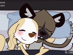 COMMAND PERFORMANCE (By CanaryPrimary)