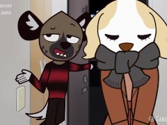 COMMAND PERFORMANCE (By CanaryPrimary) - Screenshot 3 of 16 - Anime Hentai