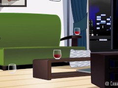 COMMAND PERFORMANCE (By CanaryPrimary) - Screenshot 5 of 16 - Anime