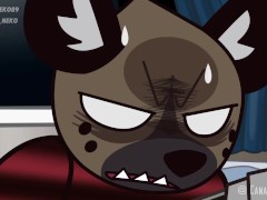 COMMAND PERFORMANCE (By CanaryPrimary) - Screenshot 6 of 16 - Furry