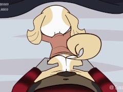 COMMAND PERFORMANCE (By CanaryPrimary) - Screenshot 8 of 16 - Anime Hentai