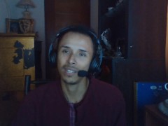 BRUCE VENTURE LOGIC SPIRITUALITY WAKING UP SEX FUN BIG COCK AND HEALTH