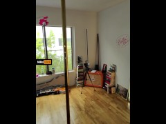 Cumming Hard on his Cock POV