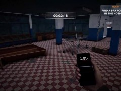 Sexy Games - Olga Boobs Duck - Sex Zone