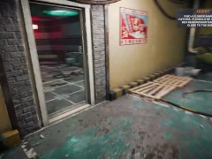 Sex Games - Viktoria HandJob - Sex Zone