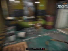 Sex Games - Viktoria Play in her Pussy by Vibtor - Sex Zone