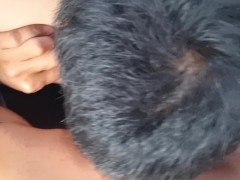 SA BIBIG KO NILABAS NI MARE MATAMIS NIANG KATAS 💦💦😋 - Screenshot 13 of 16 - Creampie Pinay