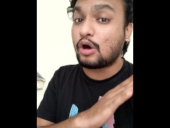"Result Dekhne Gaya Tha... Ab Himalaya Ja Raha Hoon!"