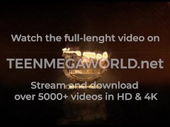 Hot Study Session Gone Wild - Trailer - Screenshot 16 of 16 - Smooth Shaven