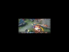 Gang Bang master class of 5 nabs