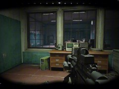 Emboscando Mancos 🔥💼 | Arena Breakout ⚔ – Operaciones Seguras 🛡