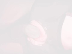 Beautiful babe creampied