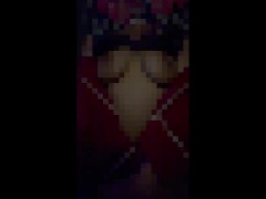 【個人撮影】友達の人妻にご奉仕騎乗位してもらった - Screenshot 11 of 16 - 素人