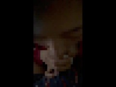 【個人撮影】友達の人妻にご奉仕騎乗位してもらった - Screenshot 3 of 16 - 巨乳母乳