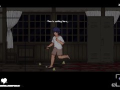 Houkago no Onigokko - Tag after school GAMEPLAY ITA