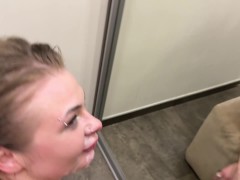 Люблю сперму, вот и ебусь с 2 сразу — обильный камшот гарантирован - Screenshot 10 of 16 - Doggystyle