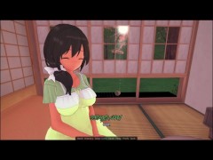 Hero's Harem Guild (NSFW +18) Ep 1 - Screenshot 11 of 16 - Cartoon