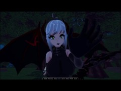 Hero's Harem Guild (NSFW +18) Ep 1 - Screenshot 14 of 16 - Anime