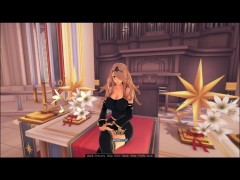 Hero's Harem Guild (NSFW +18) Ep 1 - Screenshot 16 of 16 - Anime