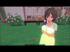 Hero's Harem Guild (NSFW +18) Ep 1 - Screenshot 3 of 16 - Cartoon