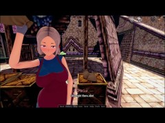 Hero's Harem Guild (NSFW +18) Ep 1 - Screenshot 4 of 16 - Anime