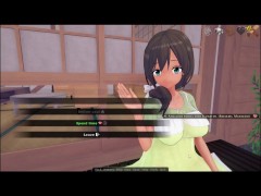 Hero's Harem Guild (NSFW +18) Ep 1 - Screenshot 5 of 16 - Cartoon