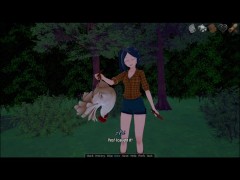 Hero's Harem Guild (NSFW +18) Ep 1 - Screenshot 6 of 16 - Anime