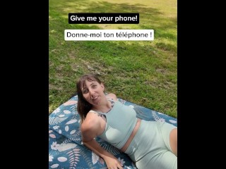 Не по телевизору