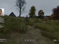 Nunca hagan pvp con el cuchillo de hueso no sirve