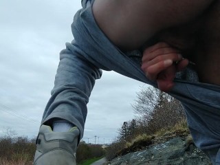 Good Time on the Public Trail