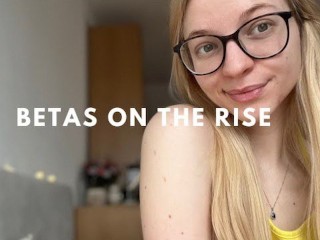 Эволюция BETA-самцов