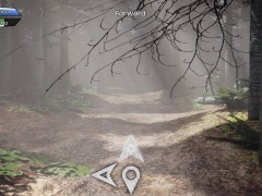 Finally Robin made me cum Mist. gameplay Ep.4 Finally