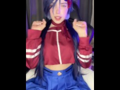 I’m Not Here to Undress — I’m Here to Unravel You