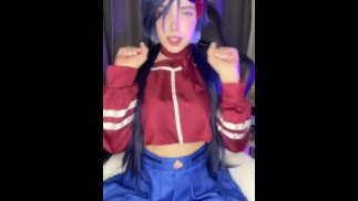 I’m Not Here to Undress — I’m Here to Unravel You