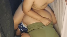 CHUBBY PINAY KASAMBAHAY NAGPABUNTIS SA BOSS-PINAY VIRAL
